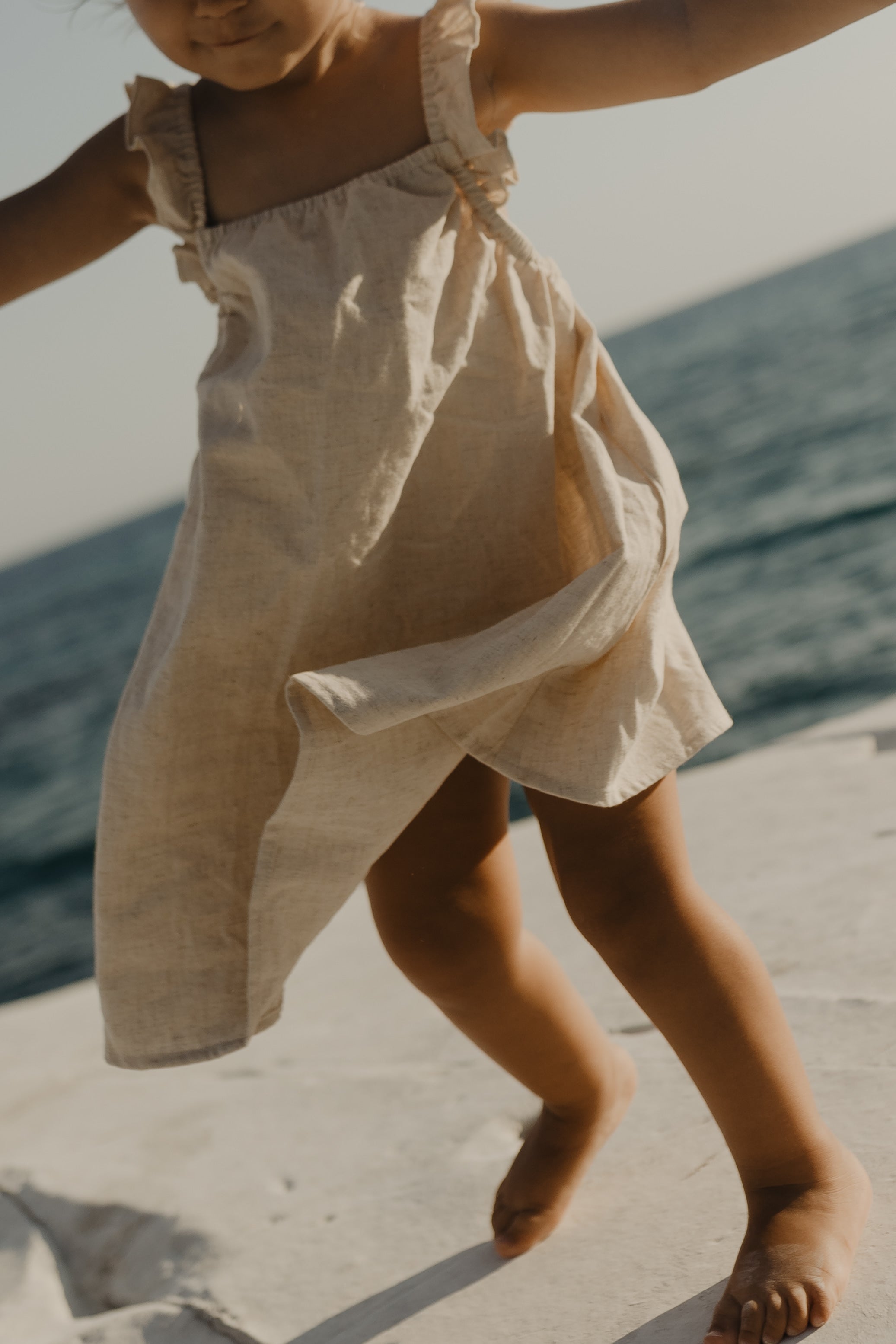 Meadow Dress