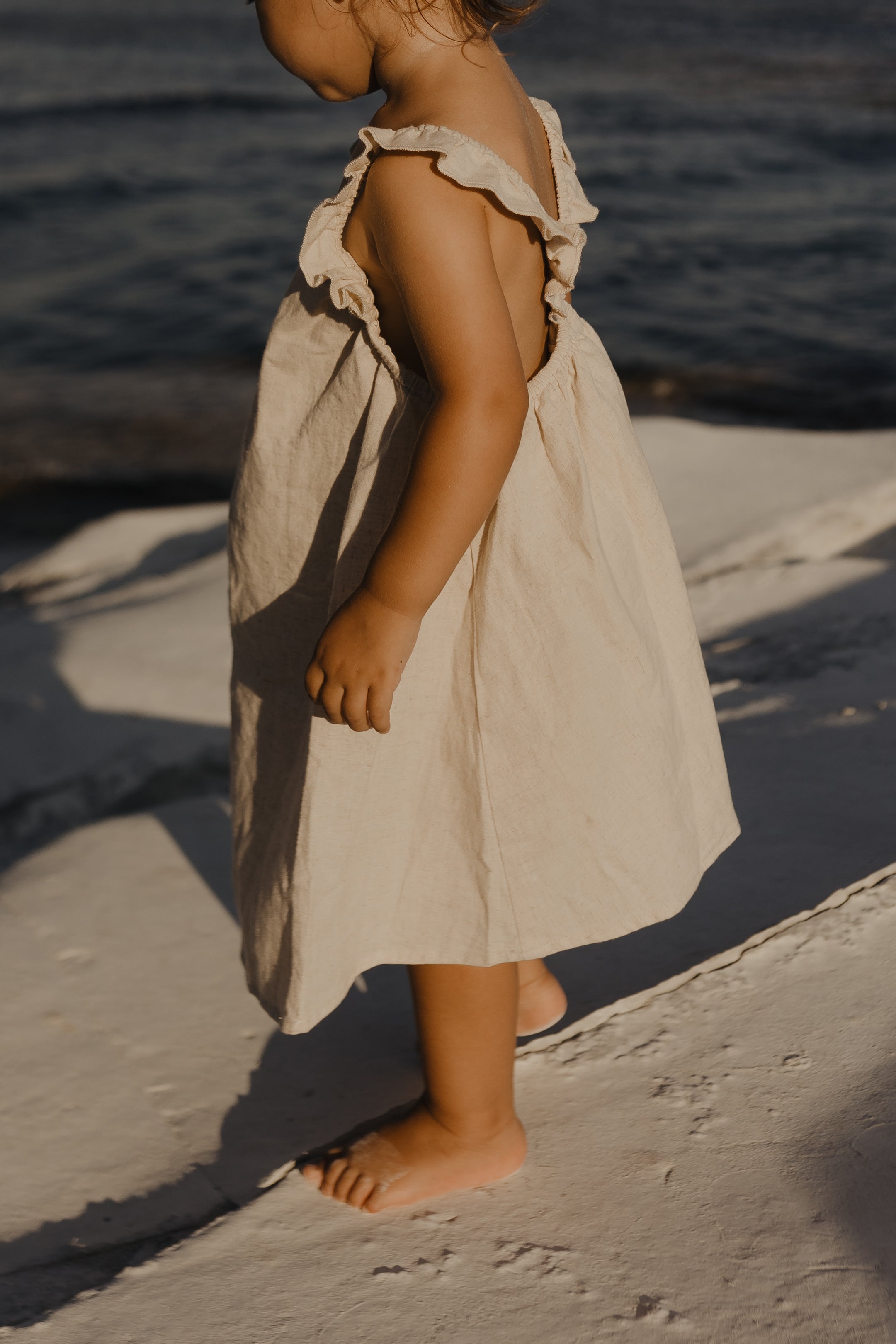 Meadow Dress