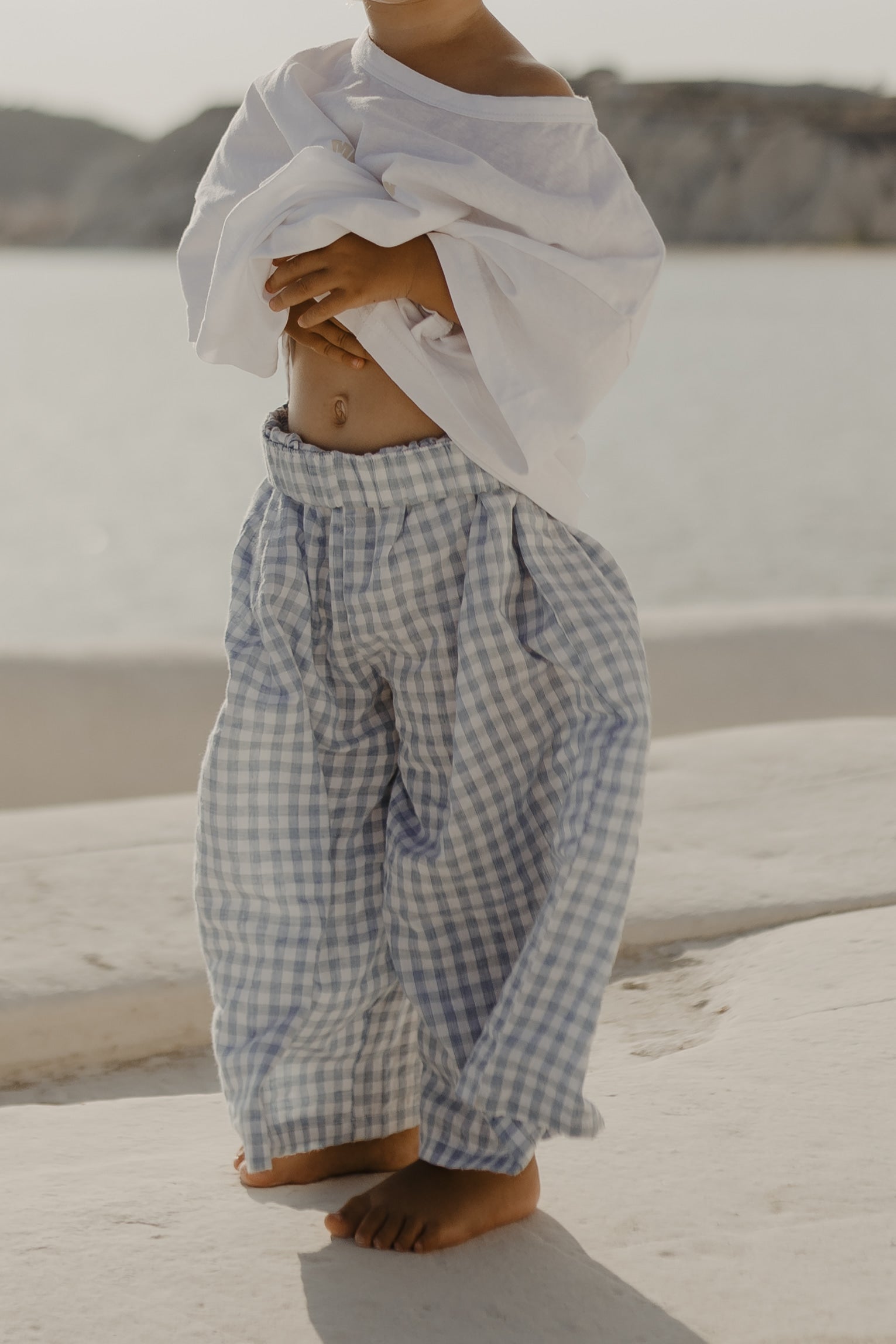 Picnic Pants