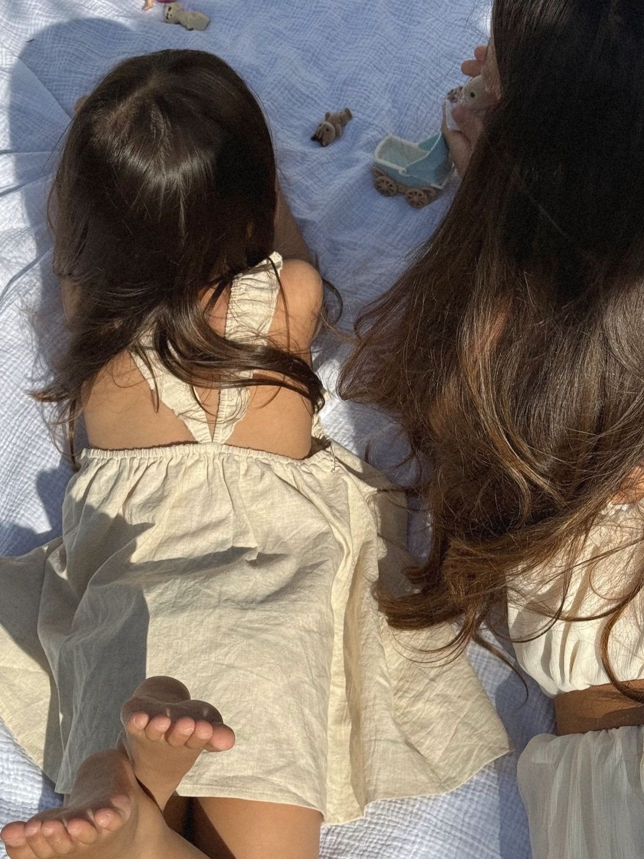 Meadow Dress