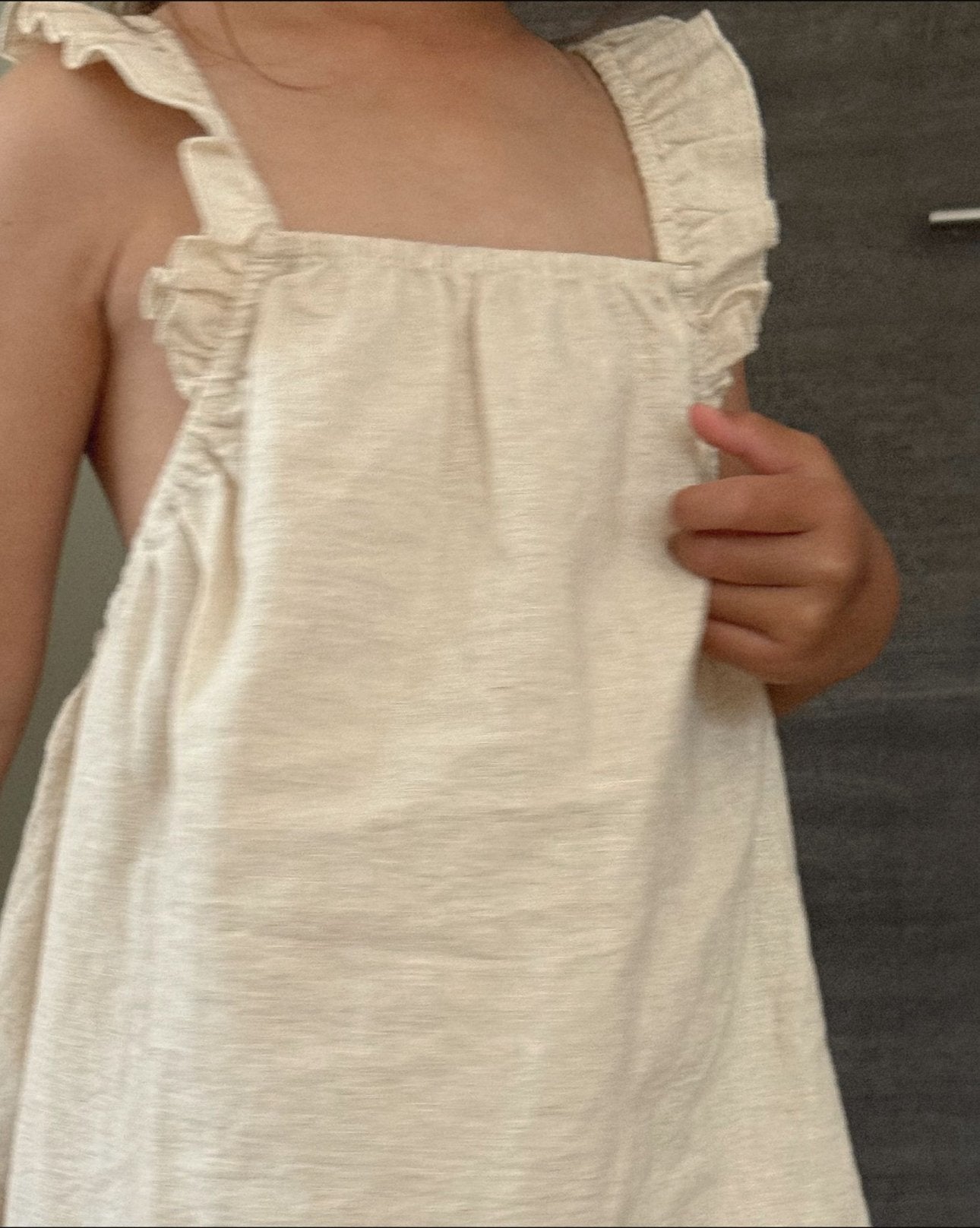 Meadow Dress