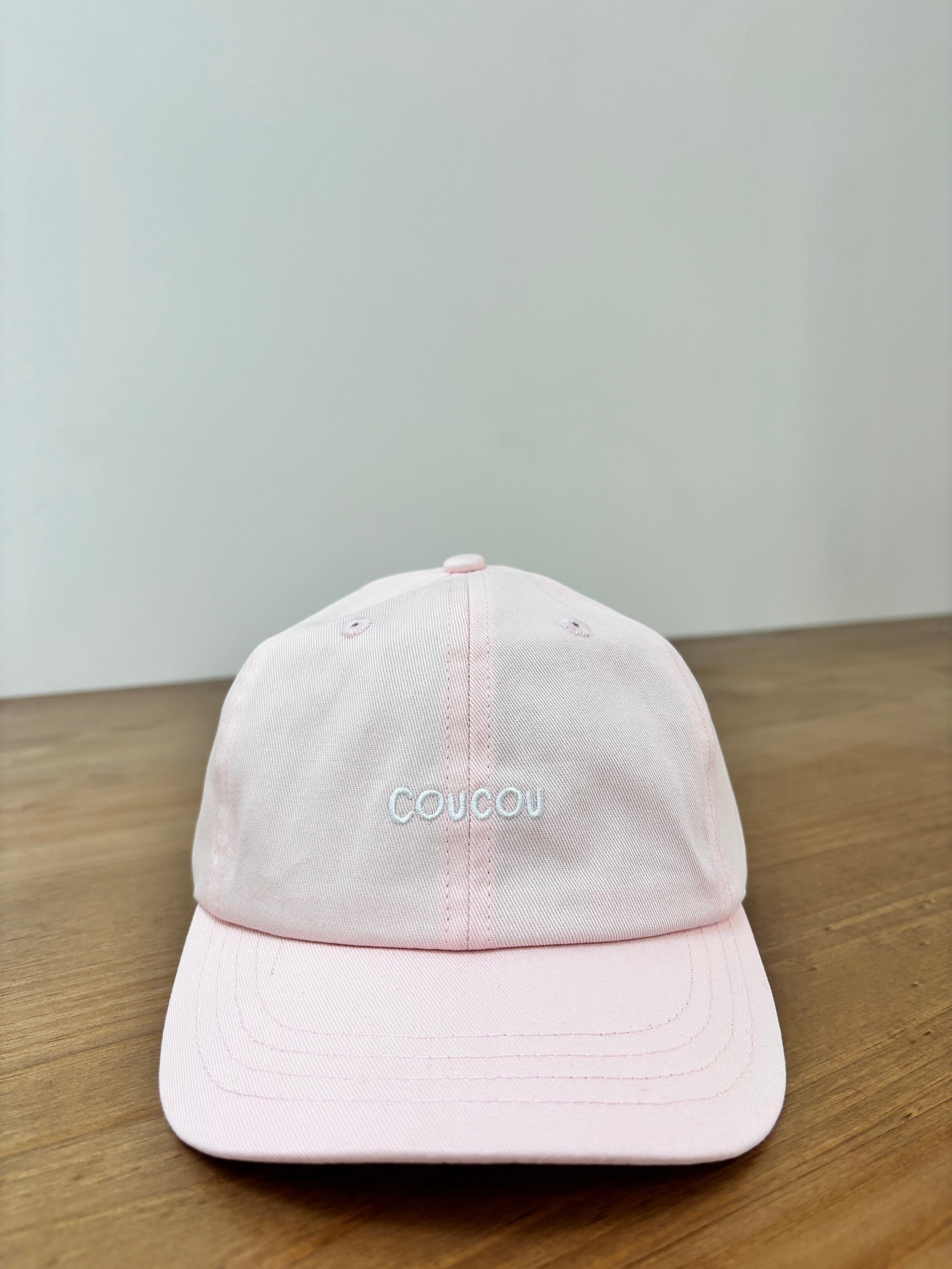 Coucou Cap