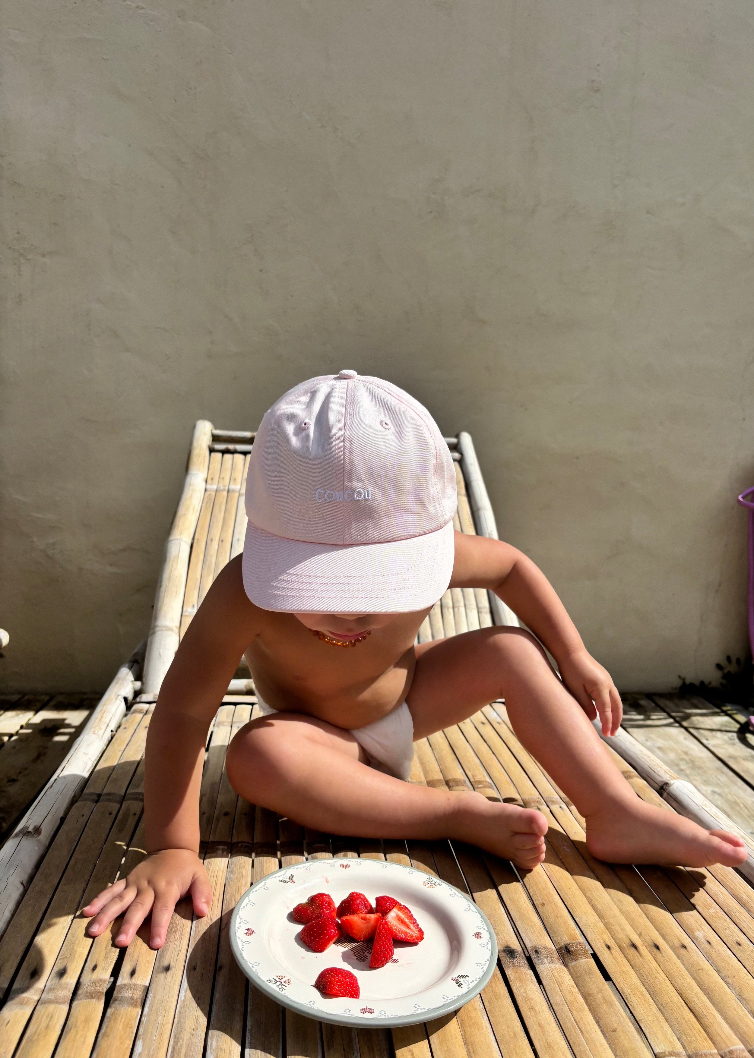 Coucou Cap