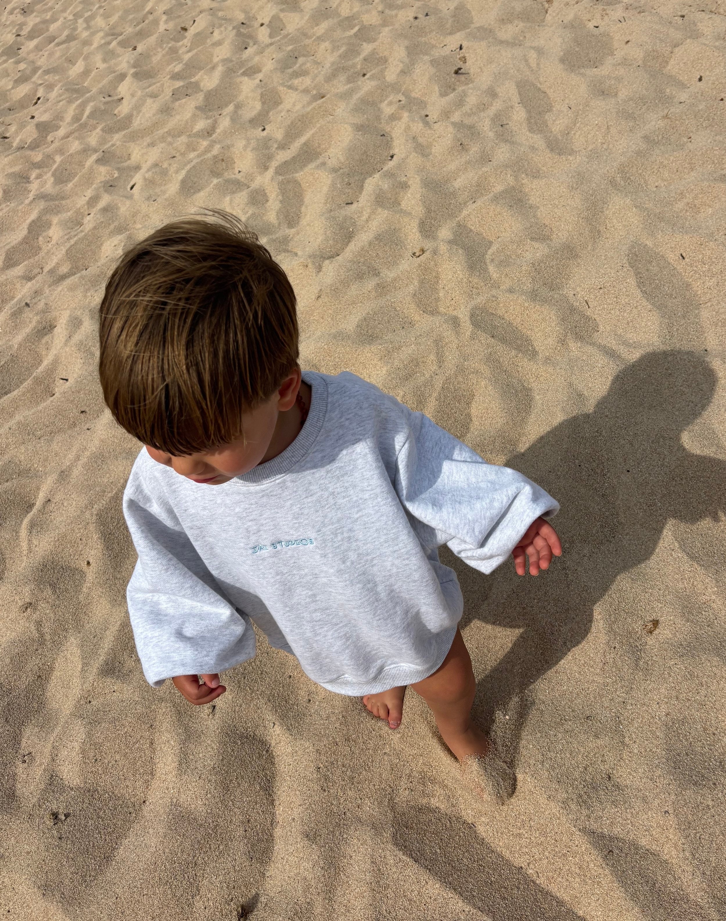 Cloud Sweatshirt