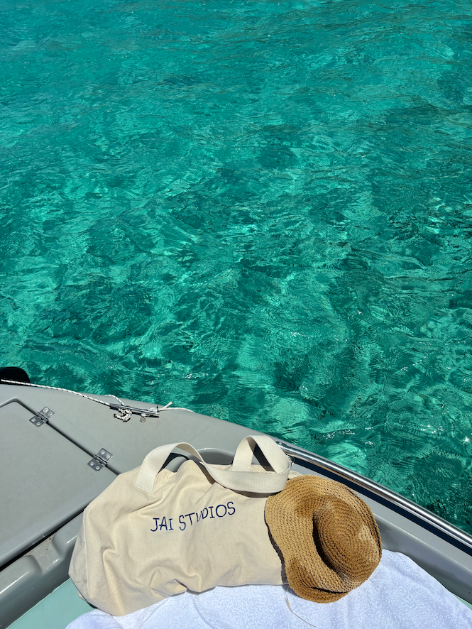 Sac fourre-tout de tous les jours