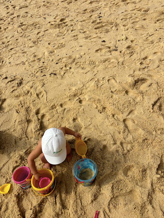 The Jai Studios Kids Cap