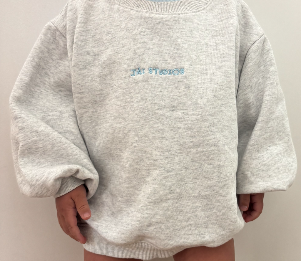 Cloud Sweatshirt