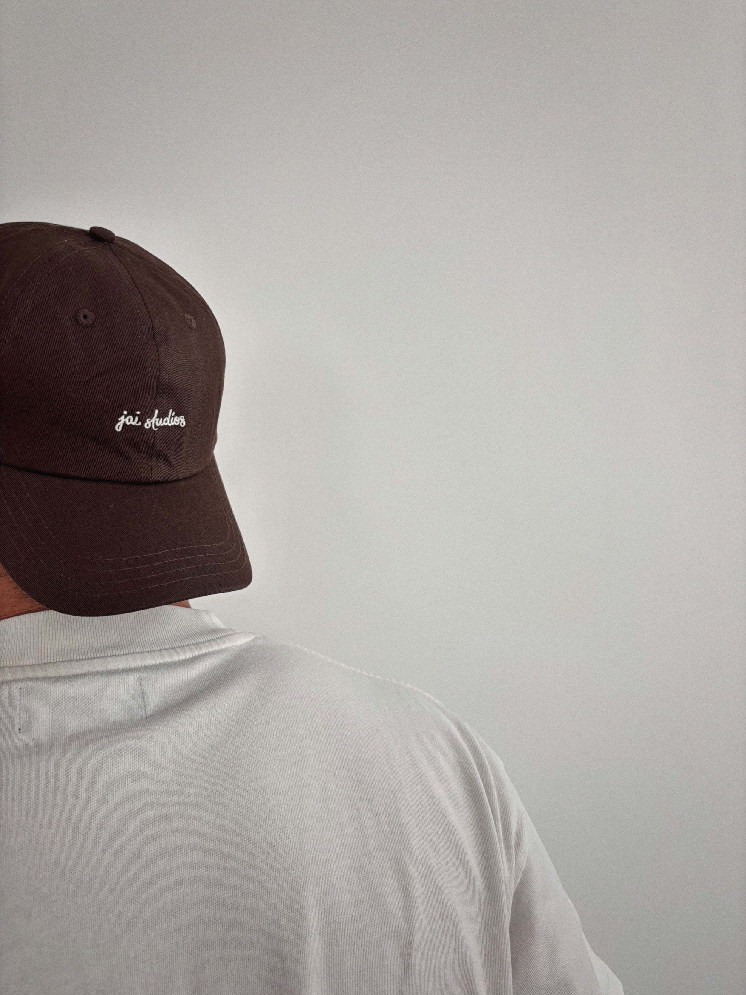 Jai Adult Cap