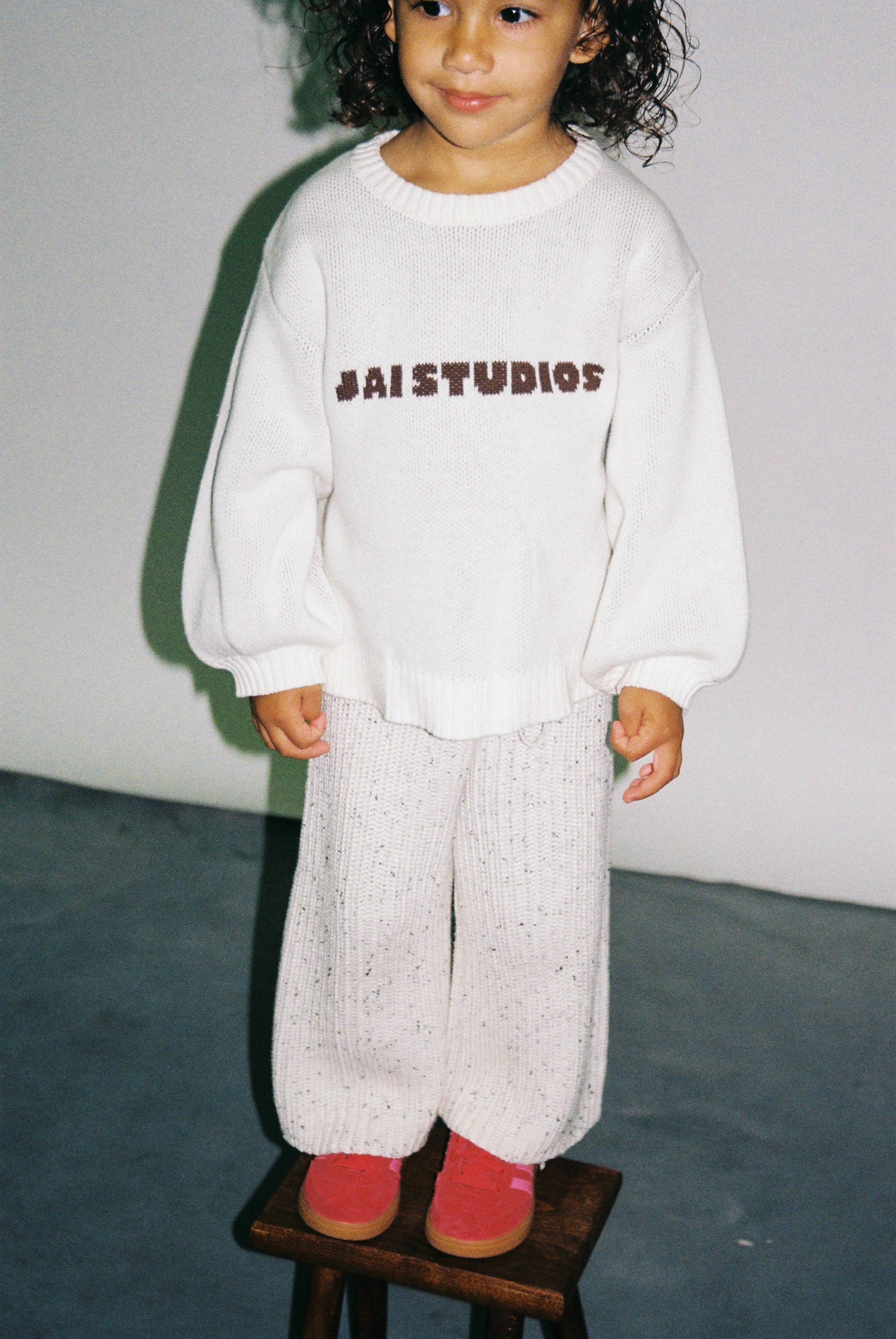 Jai Knit