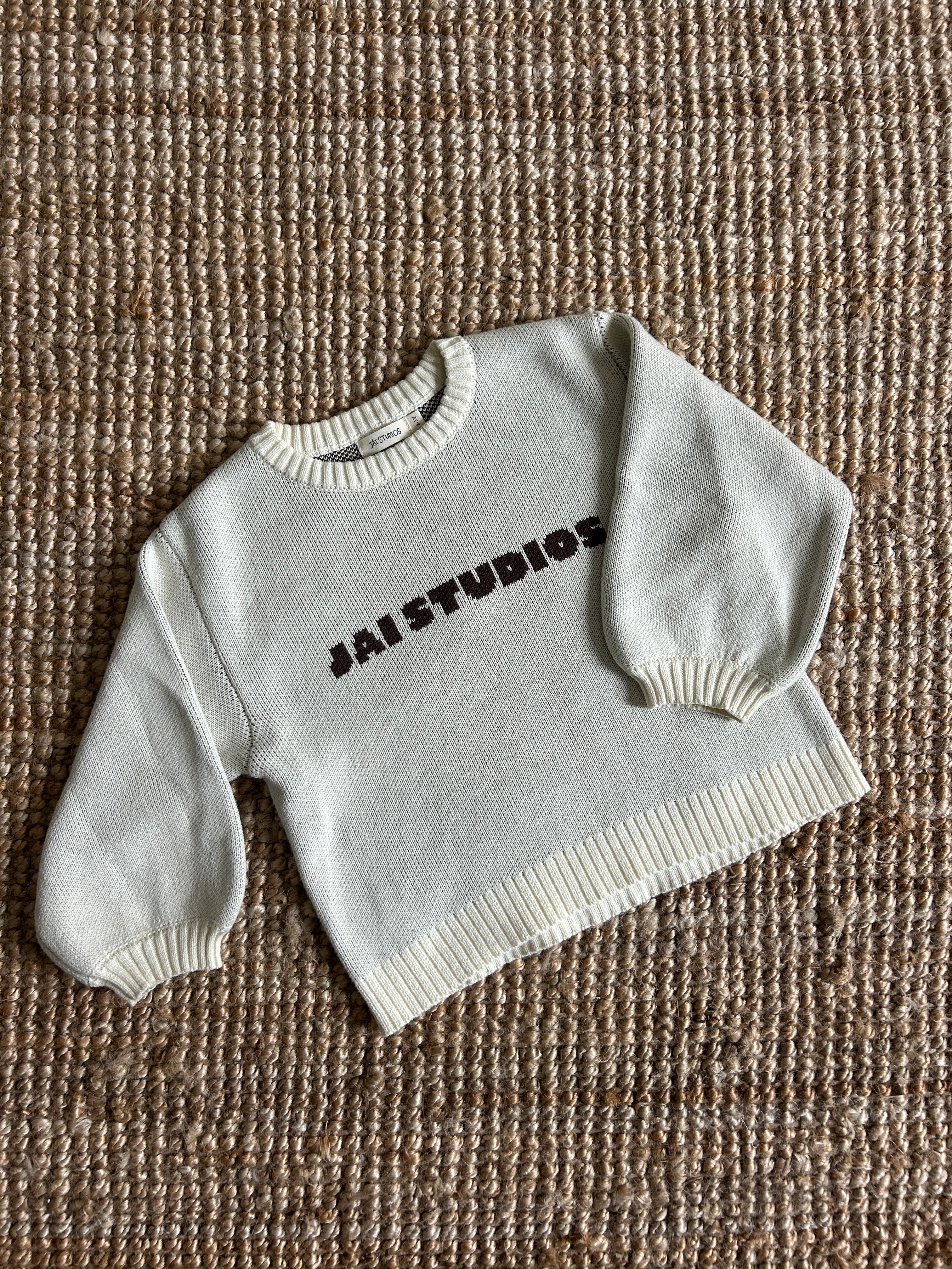 Jai Knit