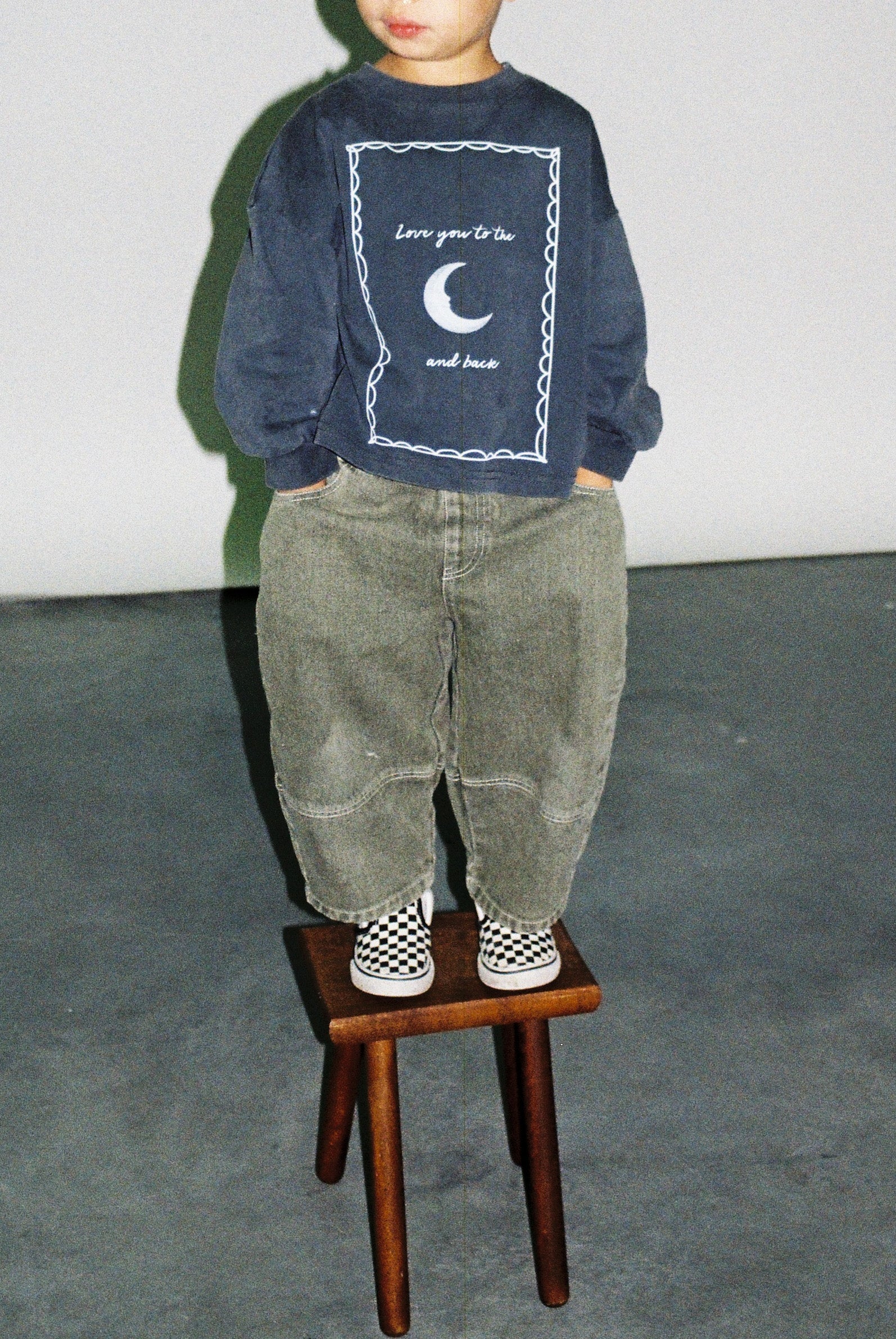 Luna Long Sleeve