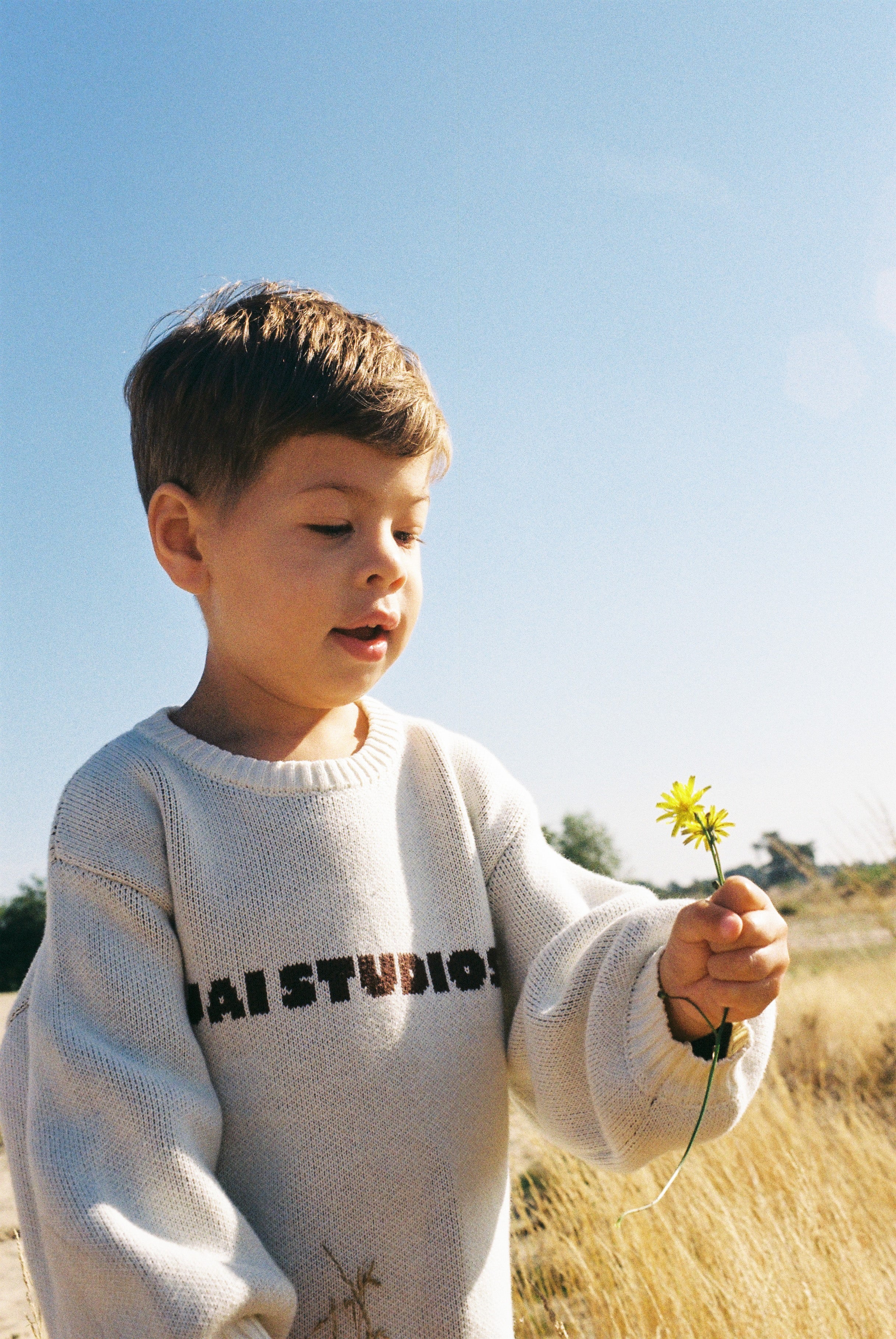 Jai Knit