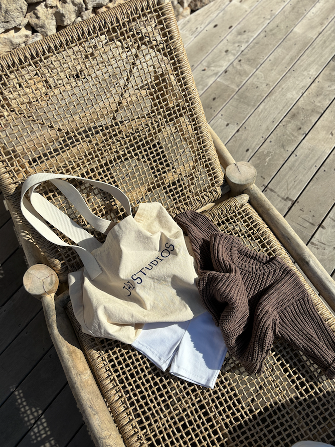 Everyday Tote Bag